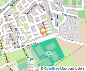 Bekijk kaart van DMM Fotografie  in Oudenbosch