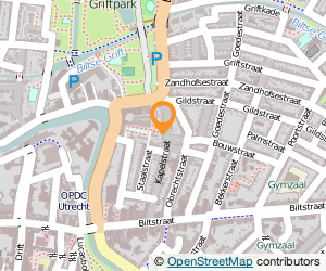 Bekijk kaart van EWOL  in Utrecht