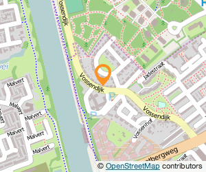 Bekijk kaart van Fit for Work in Nijmegen