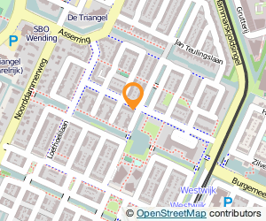 Bekijk kaart van Business Car Service Holland  in Amstelveen