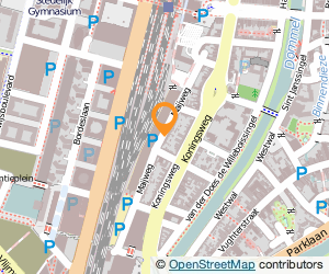 Bekijk kaart van VanderKlooster Management  in Den Bosch