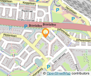 Bekijk kaart van Ooms InnPuls B.V.  in Zwolle