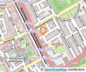 Bekijk kaart van SWELLFIX  in Den Haag