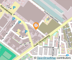 Bekijk kaart van DVS Dienstverlening B.V.  in Den Bosch