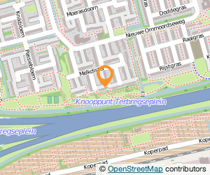 Bekijk kaart van Keuken en badkamer montage Prinsenland in Rotterdam
