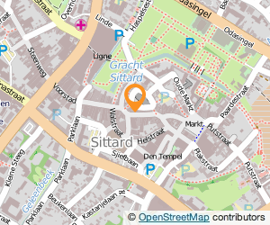 Bekijk kaart van ICI PARIS XL in Sittard