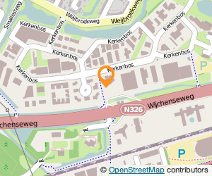 Bekijk kaart van Artiq Concept & Design in Nijmegen