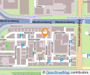 Bekijk kaart van SKM Leidingwerk B.V.  in Amsterdam