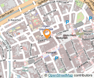 Bekijk kaart van Noppies in Groningen