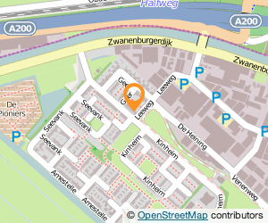 Bekijk kaart van MCM in Control  in Zwanenburg