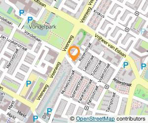 Bekijk kaart van Kova-Consultants  in Papendrecht