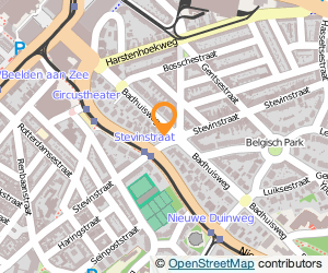 Bekijk kaart van Pronk Kozijnen  in Den Haag