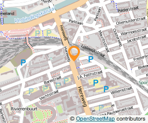 Bekijk kaart van STARCK in vastgoed  in Groningen