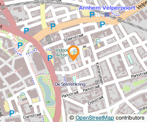 Bekijk kaart van Maranti Mixed Media  in Arnhem