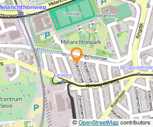 Bekijk kaart van R.Z.N. Loonbedrijf  in Rotterdam