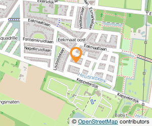 Bekijk kaart van Dennis Schild.werk & Interieurontwerp in Enschede