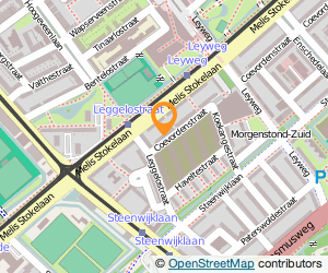 Bekijk kaart van InstalCon  in Den Haag