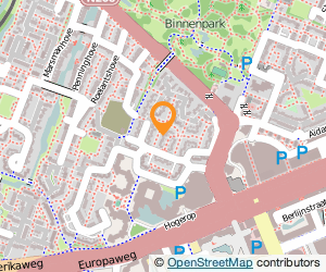 Bekijk kaart van Zoeteweij ICT Advies  in Zoetermeer