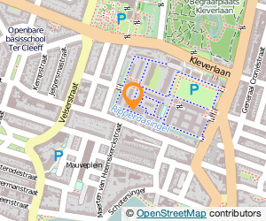 Bekijk kaart van Jan Heideveld Geluid  in Haarlem
