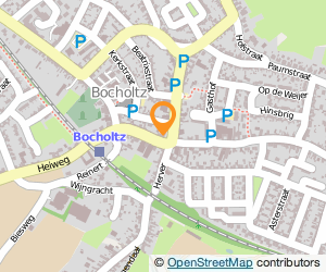 Bekijk kaart van Snackpoint in Bocholtz