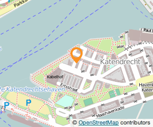 Bekijk kaart van Dennis Kranenburg  in Rotterdam