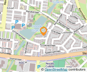 Bekijk kaart van Luytelaer Management  in Eindhoven