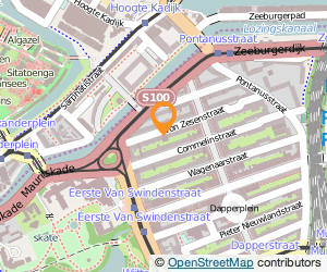 Bekijk kaart van 'Onkar' Import/Export  in Amsterdam