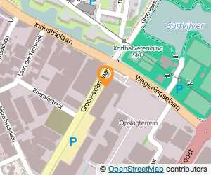 Bekijk kaart van KeukenConcurrent in Veenendaal