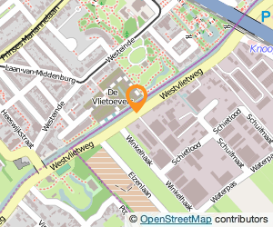 Bekijk kaart van Energy+ Matrassen in Den Haag