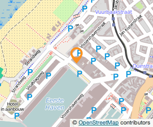 Bekijk kaart van innomare  in Den Haag