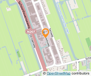 Bekijk kaart van Kok Koppensnelbedrijf  in Stolwijk
