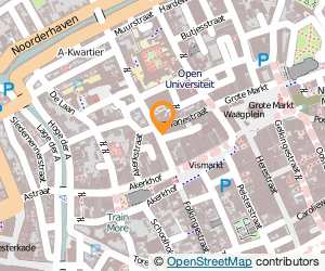 Bekijk kaart van Wereldwinkel in Groningen