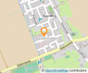 Bekijk kaart van RSB Catering  in Zevenhoven