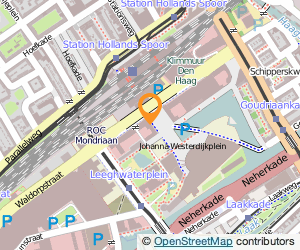 Bekijk kaart van SPARQ Outsourcing B.V. in Den Haag