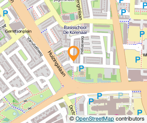 Bekijk kaart van Arends Handboekbinderij  in Eindhoven
