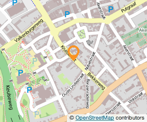 Bekijk kaart van Stienstra Beleggingen  in Heerlen