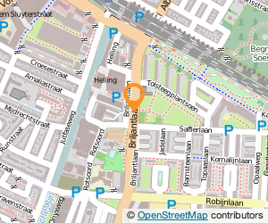 Bekijk kaart van Apple in Utrecht