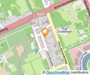 Bekijk kaart van Ab Slot Renovatie in Huis Ter Heide (Utrecht)