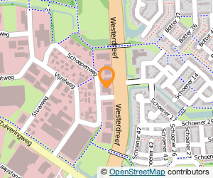 Bekijk kaart van Aelberts Administratie & Assurantiekantoor in Lelystad