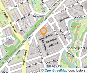 Bekijk kaart van Deco Classico  in Groningen