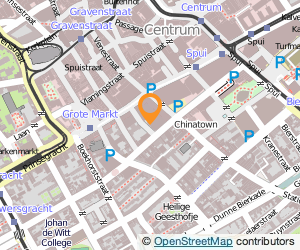 Bekijk kaart van Demirtas Diensten  in Den Haag