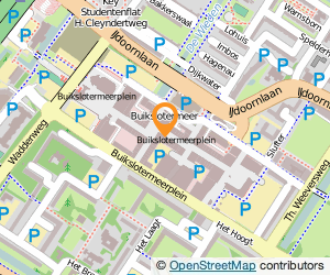 Bekijk kaart van The Phone House in Amsterdam