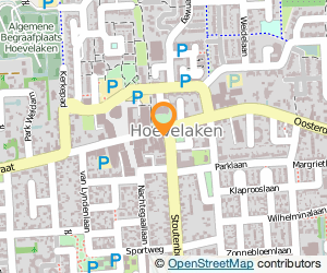 Bekijk kaart van Fa. Timmer Konstruktie-Installatiebedrijf in Hoevelaken