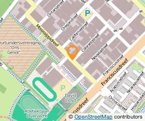 Bekijk kaart van APK Oké in Utrecht