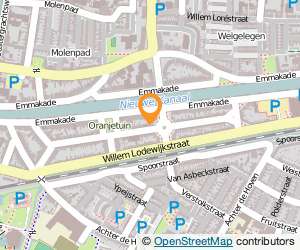 Bekijk kaart van Marianne Miedema begeleiding, gezinsbegeleiding in Leeuwarden