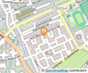 Bekijk kaart van Nico Looze, Abdijkaarsen en Keramiek in Edam