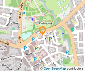 Bekijk kaart van Koëter Vastgoed Adviseurs  in Geldrop