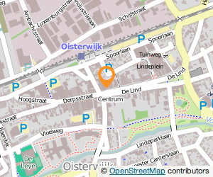 Bekijk kaart van Lodz B.V.  in Oisterwijk