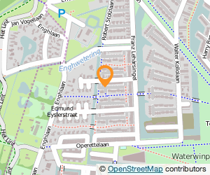 Bekijk kaart van KTC Leidsche Rijn  in Utrecht