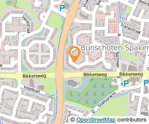 Bekijk kaart van Electro Service Bunschoten  in Bunschoten-Spakenburg